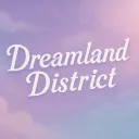 *ੈ✩‧₊˚𝒟𝓇𝑒𝒶𝓂𝓁𝒶𝓃𝒹 𝒟𝒾𝓈𝓉𝓇𝒾𝒸𝓉