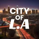 🌆𝐂𝐢𝐭𝐲 𝐨𝐟 𝐋𝐀🌆