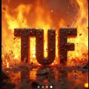 TUF | The Unstoppable Forces |