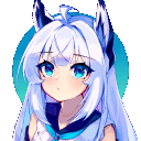 𝑲𝒂𝒘𝒂 𝒏𝒐 𝑴𝒐𝒓𝒊™ Discord server icon