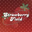 🍓 —  𝓼 trawberry  𝓯ield