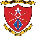 1/5th Marines