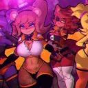 Fap Night's At Frenni's Fandom!