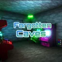 Forgotten caves