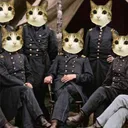 World Shenanigans: 1861
