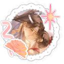 忘羡兔    ౨ৎ    /wangxian bunnies  {tag}  !!    𐔌՞. .՞𐦯 Discord Server Icon
