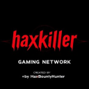 HaxKiller Gaming Network Discord server icon