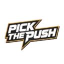 Pick The Push Discord Server Icon