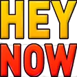 Hey Now Crew