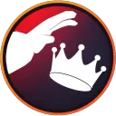 Gorilla Tag Ranked Discord Server Icon