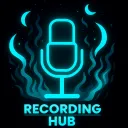 Recording HUB