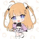 しおせんべいサーバー