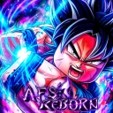 Anime Fighting Simulator: Reborn
