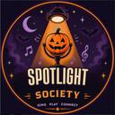    Spotlight Society|Singing, Games, Daily Events, Community    Discord Server Icon