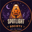 🎶 Spotlight Society｜Singing, Games, Daily Events, Community 🎤