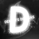 ➤  | Demon's Designs 🎩🌷