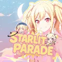 [DISCONTINUED] ♡. 🌷 STARLIT PARADE  . !! ♡