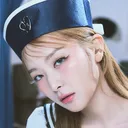 Seulgi's Arcade | KPOP Cards, Packs & Mini-Games