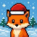 Сервер находится в разработике FoxHikaru