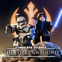The Force Unbound