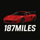 187 Miles I Project Move