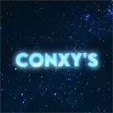 Conxy's TEMPLATE server