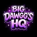 🐾 Big Dawgg's HQ 🐾