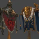 Arena of Warmane