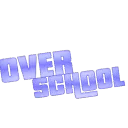 🎓 • OVER SCHOOL | School Rp [WL]