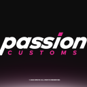 PASSION CUSTOMS icon