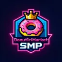 DonutIrlMarket | 1B GW