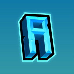 Discovery icon for Aeris (moved to discord.gg/zeqa) Discord server