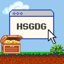中學生遊戲開發群 HSGDG