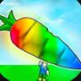 Grow a Garden | Stocks & Weather & Eggs 24/7 Discord Server Icon