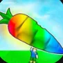 Grow a Garden | Stocks & Weather & Eggs 24/7