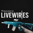 LiveWires / Rainbow Six Sie...