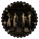 HAMILTON ★ ENJOYERS