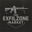 The Exfilzone Market Discord server icon