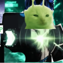 Discovery icon for get rare glorp Discord server