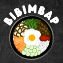 bibimbap Discord server icon