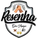 Ranked Resenha Discord server icon