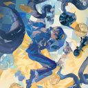 [読者] Astral Elysium Discord server icon