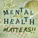 Mental Health Matters <3 Discord server icon