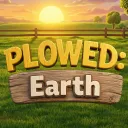 PLOWED: Earth Icon