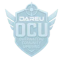 DAREU Overwatch2 Community Uprising (DAREU OCU) 대회 공식 디스코드