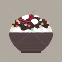 챌린저스/빙수