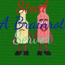 Steal A Brainrot (trade/Giveaways/sells)