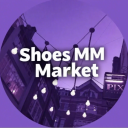 Discovery icon for Shoe's MM + Market (3 inv = 50 Robux) Discord server