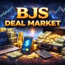 Digital Deal Market