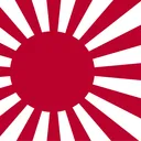 The Empire of the Rising Sun